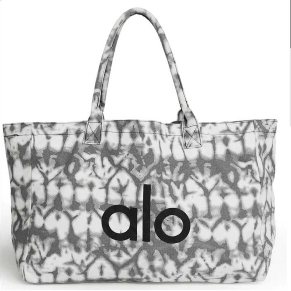 Alo Tote Bag